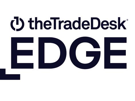 The Trade Desk EDGE