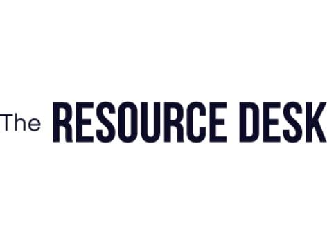 The Resource Desk