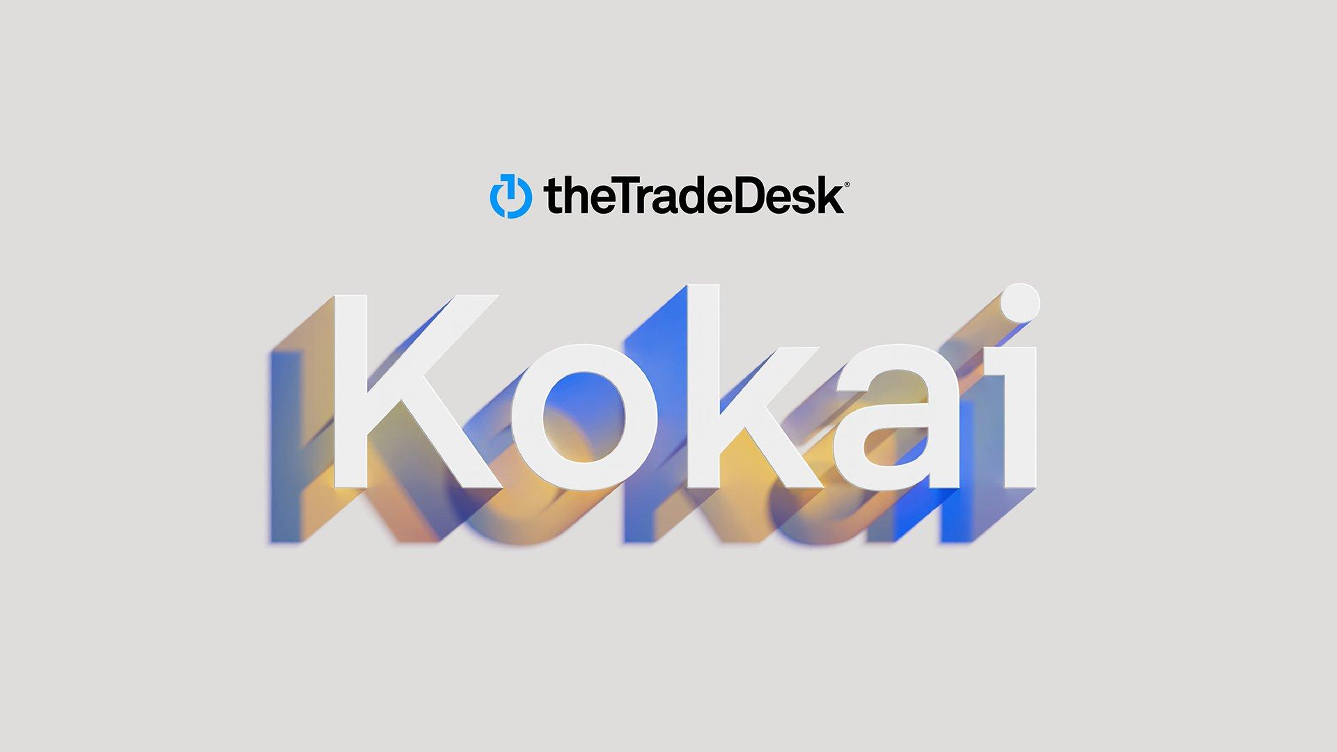 The Trade Desk - Kokai