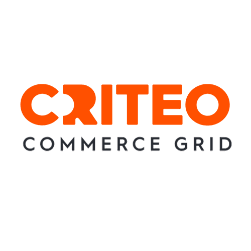 Criteo - Commerce Grid