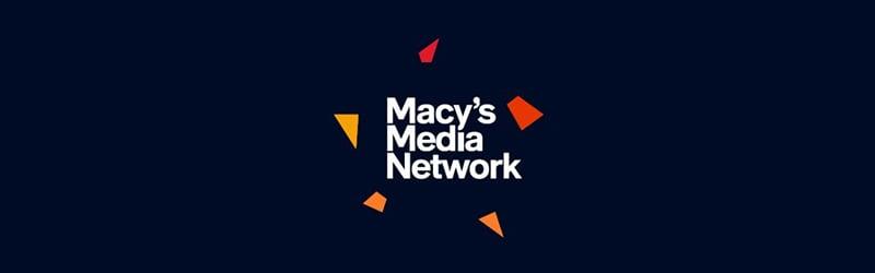 Macy's Media Network
