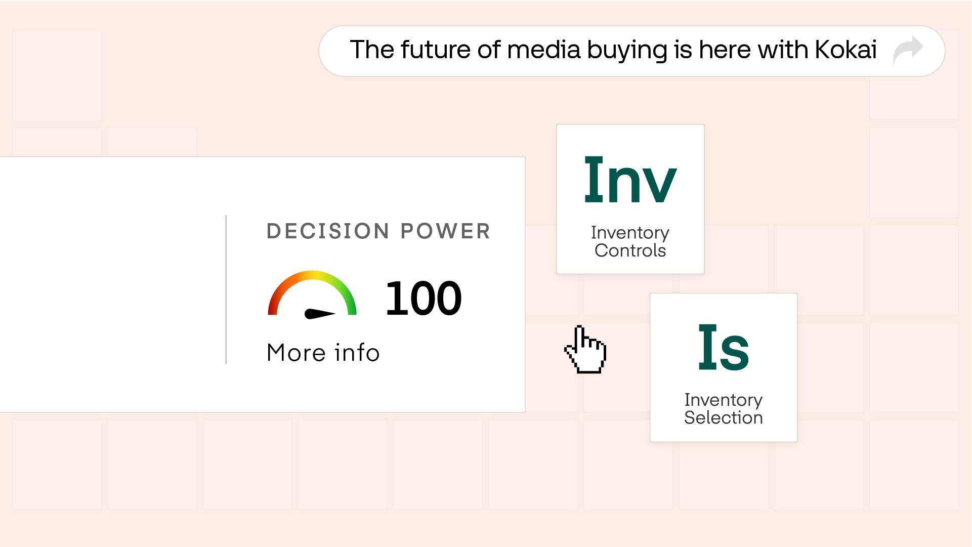 The Future of Media Buying is here with Kokai - The Trade Desk