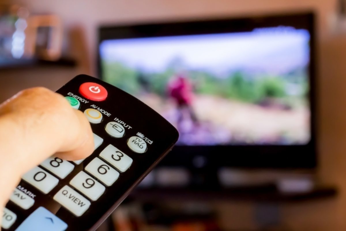 Four ways to unlock the true power of TV through programmatic | The ...